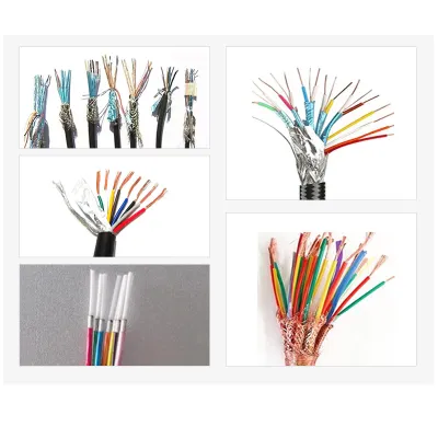 Desktop Rotary Cutting Laser Wire Stripping Machine FLS30-XC Thumb