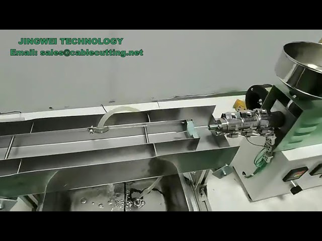 S-15 Single Extrusion Granulating Small Pelletizing Line Laboratory Desktop Plastic Extruder