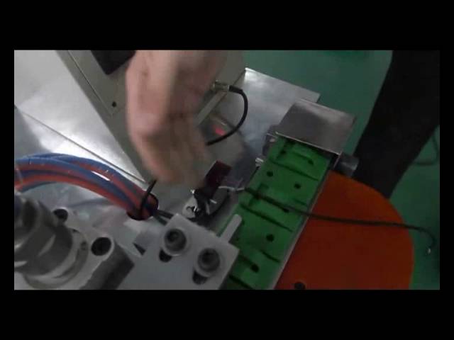 USB Automatic Soldering Machine WPM-26-27