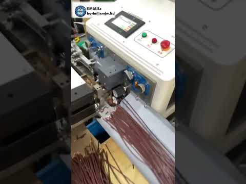 Tungsten Wire Strip Machine Cut Blades 38-16-3 mm High Speed Steel Wire Stripper Knives