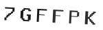 Verification Code Image