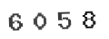 Verification Code Image