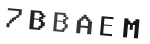 Verification Code Image