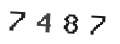 Verification Code Image