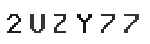 Verification Code Image