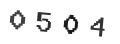 Verification Code Image