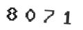 Verification Code Image