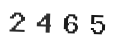Verification Code Image